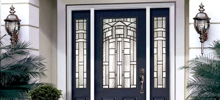 Craftsman Entry Door in Ormond Beach, FL