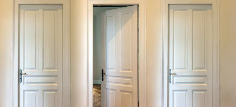 Garage Door Mullions inOrmond Beach, FL