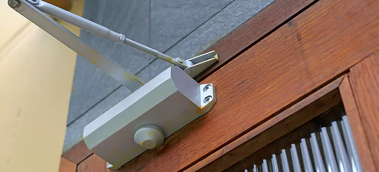 Electric Garage Door Opener Installation in Ormond Beach, FL