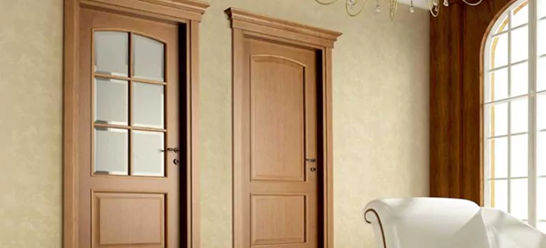 Cabinet Door Stiles in Ormond Beach, FL