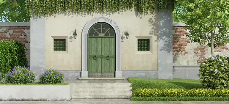 Weatherproof Screen Door in Ormond Beach, FL