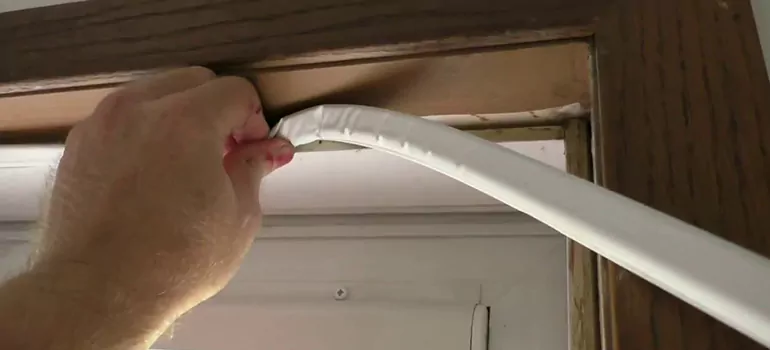 Commercial Door Weather Stripping in Ormond Beach, FL