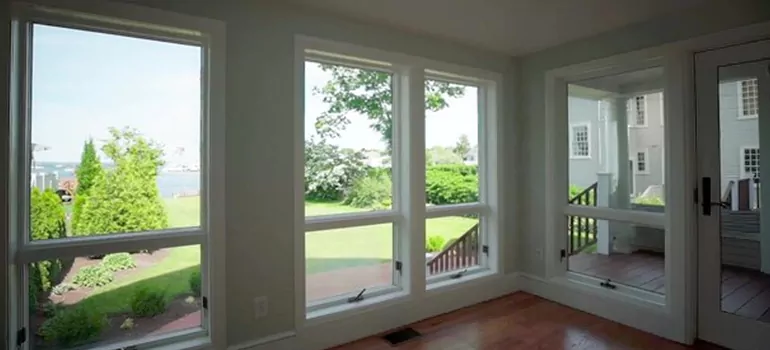 Double-hung Window Repair in Ormond Beach, FL