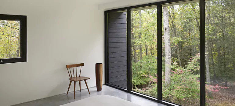 Triple Pane Energy Efficient Windows in Ormond Beach, FL