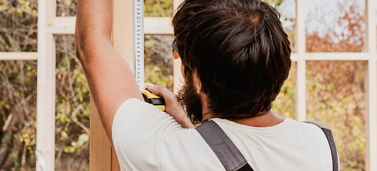 Insulated Fixed Windows in Ormond Beach, FL