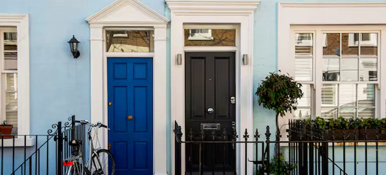 Front Door Sweep Replacement in Ormond Beach, FL