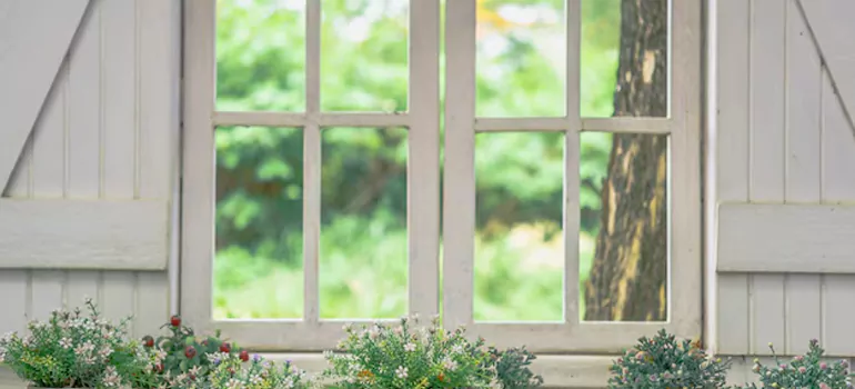 Professional Garden Window Enclosure Repair in Ormond Beach, FL