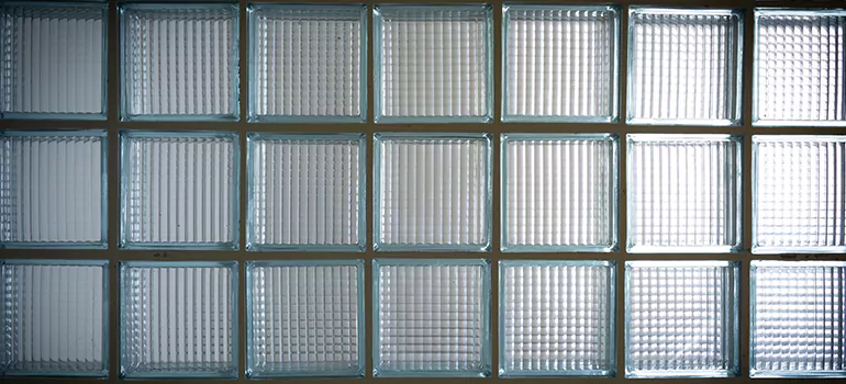 Basement Glass Window in Ormond Beach, FL