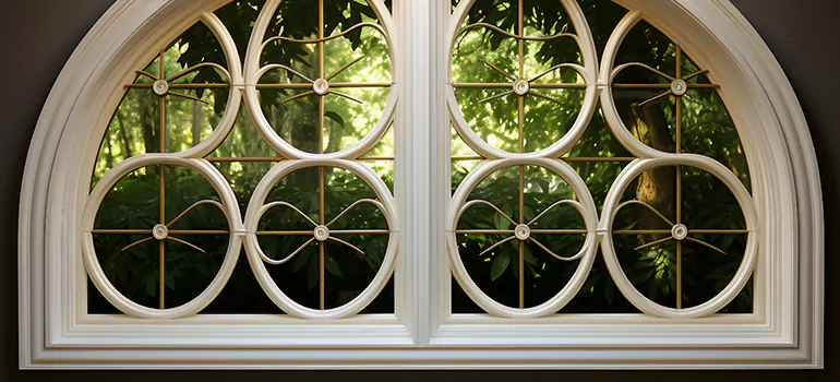 Half-round Window Replacement Contractors in Ormond Beach, FL