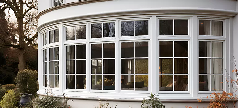 Home Window Pane Replacement in Ormond Beach, FL