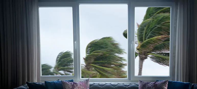 Hurricane Window Inspections Services in Ormond Beach, FL