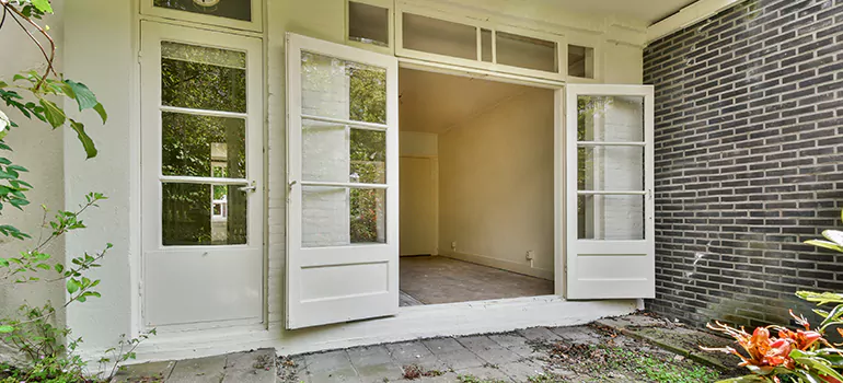 Impact Resistant Doors in Ormond Beach, FL
