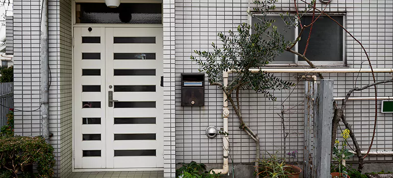 Custom Louvre Doors in Ormond Beach, FL