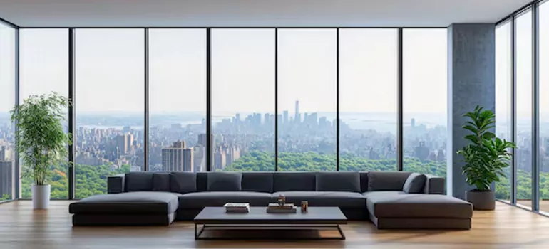 Types Of Modern Windows in Ormond Beach, FL