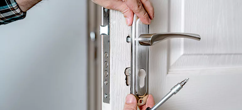 Multi Point Door Installation Solutions in Ormond Beach, FL