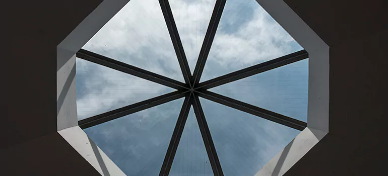 Octagon Window Designs For Homes in Ormond Beach, FL