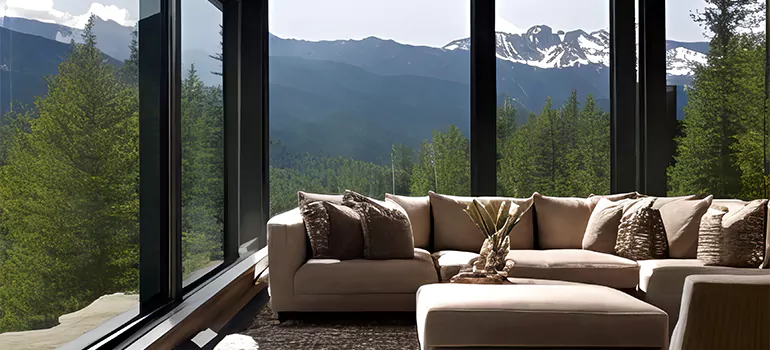 Picture Window Maintenance in Ormond Beach, FL