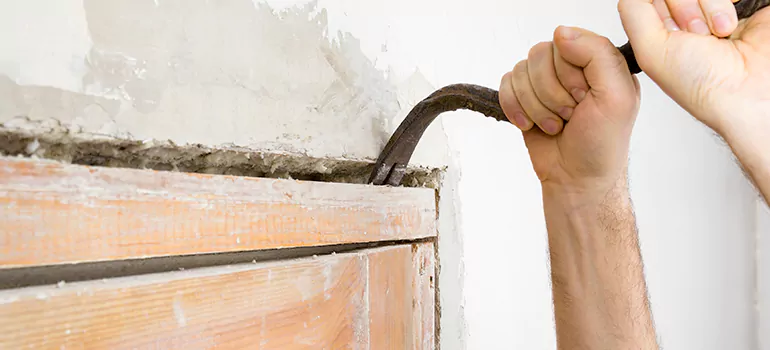 Pocket Door Hardware Repair inOrmond Beach, FL