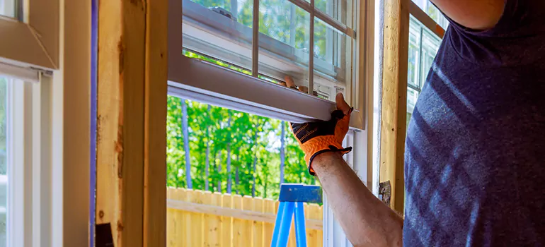 Removable Porch Windows in Ormond Beach, FL