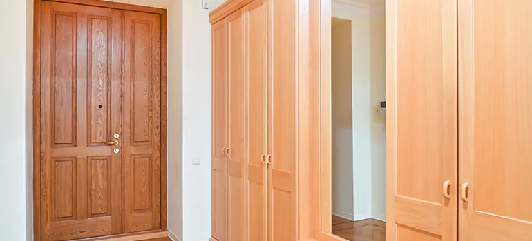 Prehung Wood Interior Doors in Ormond Beach, FL
