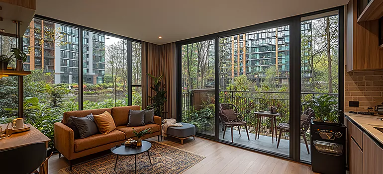 Residential Soundproofing Window Services in Ormond Beach, FL