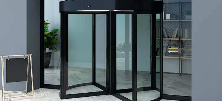 New Screen Door Installation in Ormond Beach, FL