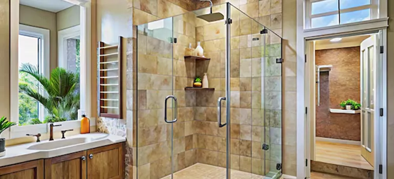 Shower Doors Repair in Ormond Beach, FL