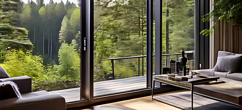 Single Slider Window Insulation Services in Ormond Beach, FL