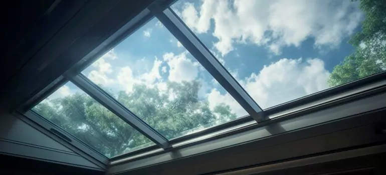 Roofing Skylight Installation in Ormond Beach, FL