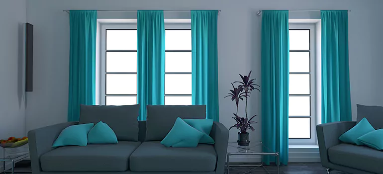 Tempered Sidelights Glass Panel Repair in Ormond Beach, FL