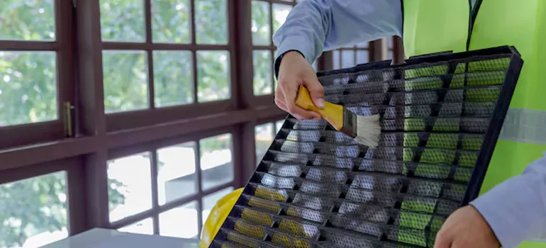 Traditional Window Grille Installation Options in Ormond Beach, FL