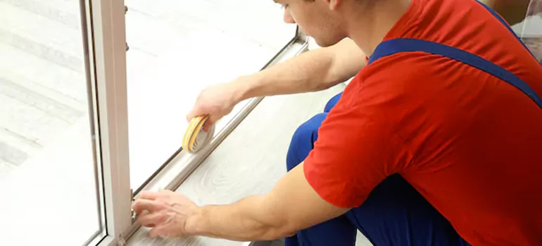 Window Jamb Repair Kit in Ormond Beach, FL