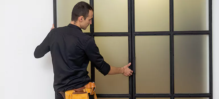 Vinyl Window Rail Installation Near Me in Ormond Beach, FL