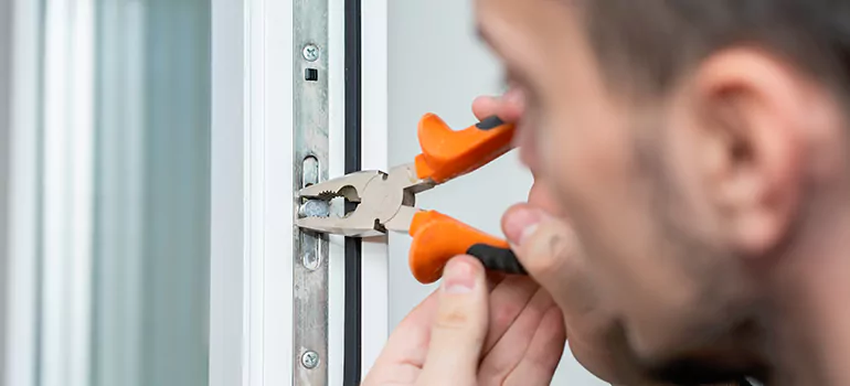 Window Seal Repair in Ormond Beach, FL