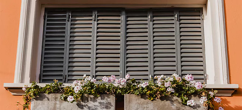 Security Roller Shutters in Ormond Beach, FL