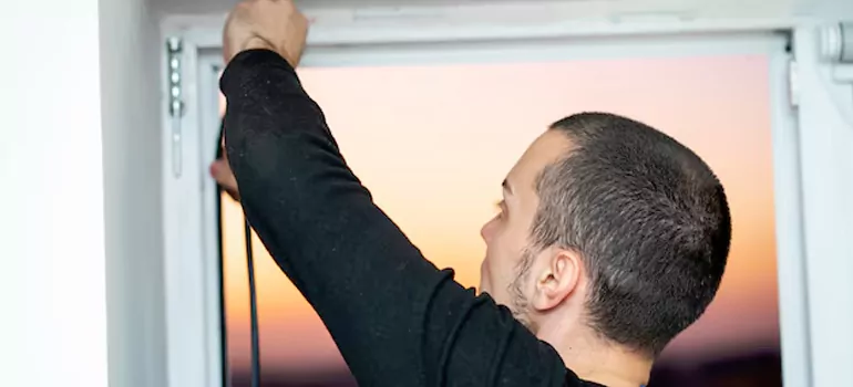 Bulb Weatherstripping For Windows in Ormond Beach, FL